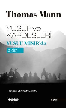 Yusuf ve Kardeşleri 3 / Yusuf Mısır'da