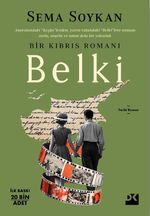 Belki & Bir Kıbrıs Romanı