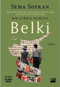 Belki & Bir Kıbrıs Romanı