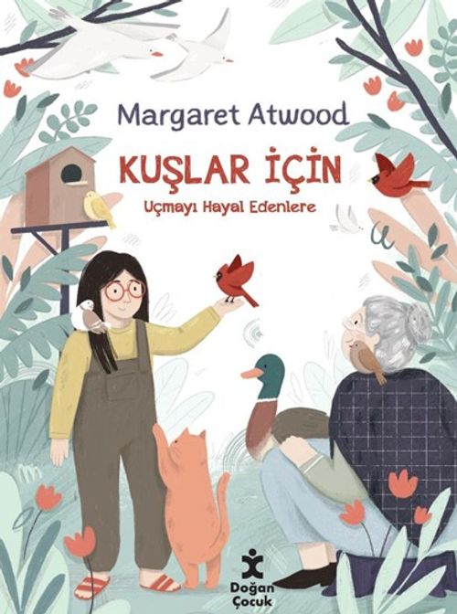 Kuşlar İçin