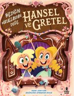 Hansel ve Gretel Bildiğin Masallardan Değil