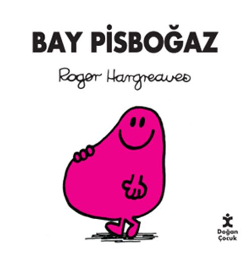 Bay Pisboğaz
