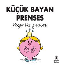 Küçük Bayan Prenses