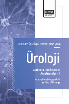 Üroloji Alanında Uluslararası Araştırmalar – I