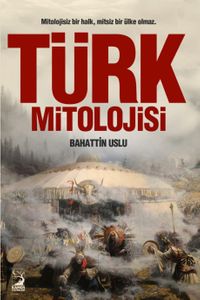 Türk Mitolojisi
