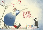 Keşke (Sessiz Kitap)