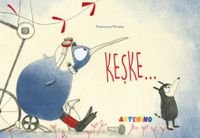 Keşke (Sessiz Kitap)
