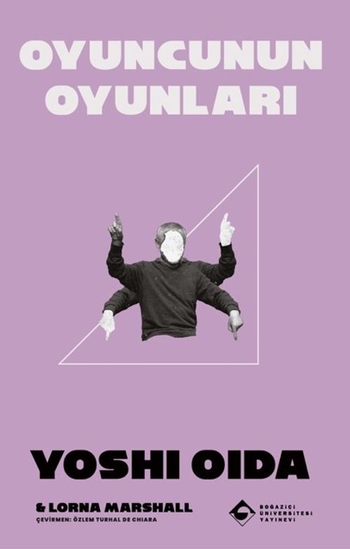 Oyuncunun Oyunları