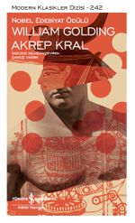 Akrep Kral (Ciltli)