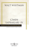 &Ccedil;imen Yapraklari - IV