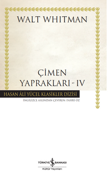 Çimen Yapraklari - IV