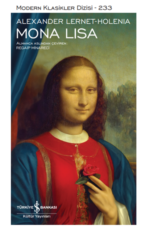 Mona Lisa