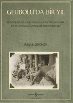Gelibolu'da Bir Yıl