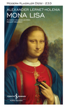 Mona Lisa – Sert Kapak