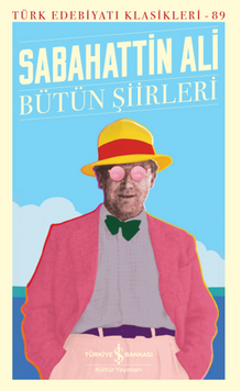 Bütün Şiirleri 