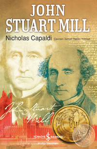 John Stuart Mill (Karton Kapak)