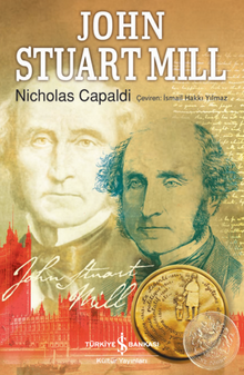 John Stuart Mill (Karton Kapak)