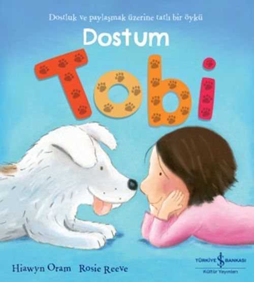 Dostum Tobi 