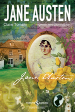 Jane Austen (Karton Kapak)