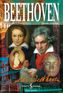 Beethoven (Karton Kapak)
