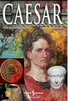 Caesar (Karton Kapak)