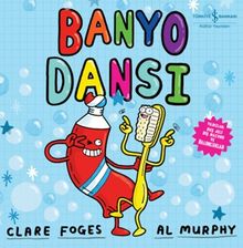 Banyo Dansı