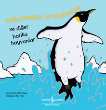 Sallananlar, Tırmananlar ve Diğer Harika Hayvanlar