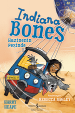 Indiana Bones – Hazinenin Peşinde