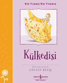 Külkedisi – Bir Varmiş Bir Yokmuş 