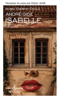 Isabele (Karton Kapak)