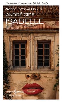 Isabele (Karton Kapak)