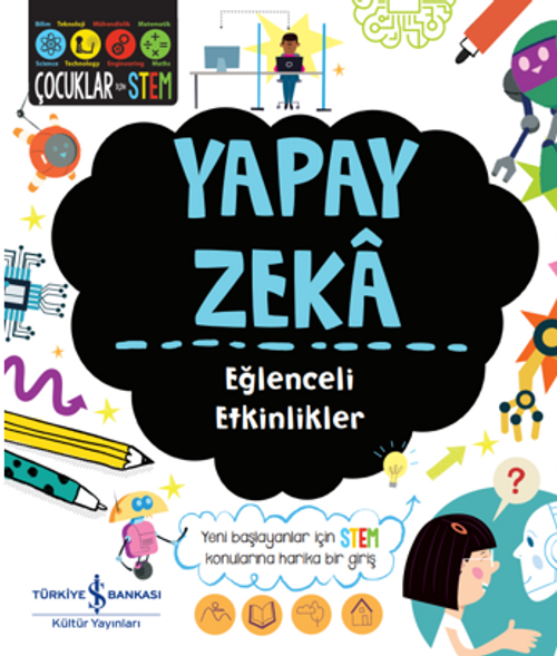Yapay Zeka Eğlenceli Etkinlikler
