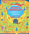 Matematik Labirentleri Toplama ve &Ccedil;ıkarma