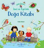 İnci Ve Ege'nin Doğa Kitabı – Çiftlik Öyküleri 