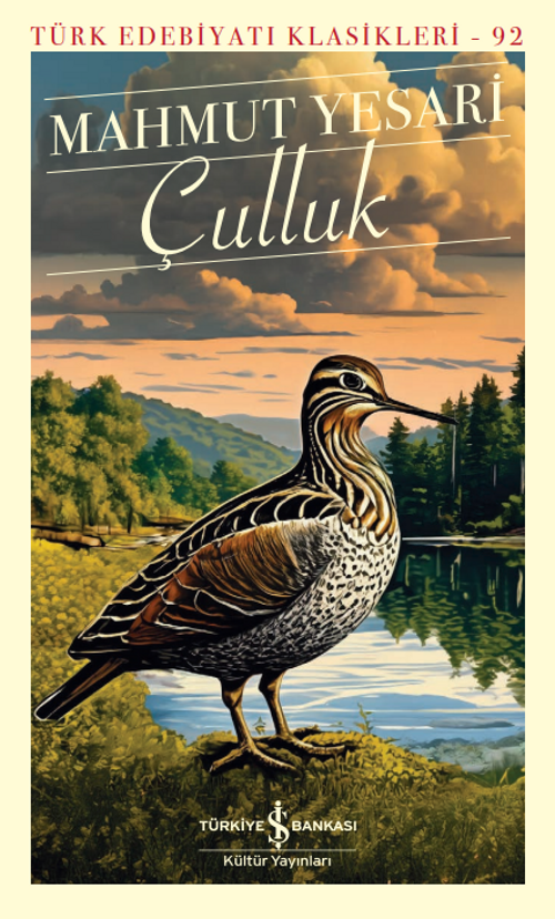 Çulluk