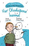 Her Okuduğuna İnanma!