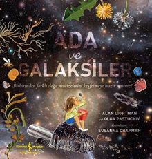 Ada ve Galaksiler