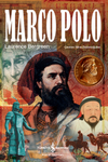Marco Polo (Karton Kapak)