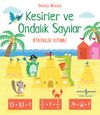 Kesirler ve Ondalık Sayılar Etkinlik Kitabı