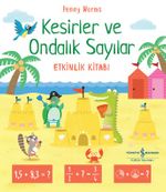 Kesirler ve Ondalık Sayılar Etkinlik Kitabı