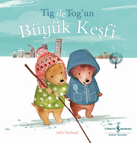 Tig İle Tog'un Büyük Keşfi