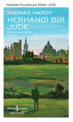 Herhangi Bir Jude (Karton Kapak)