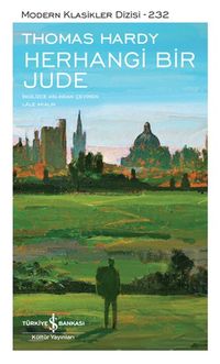 Herhangi Bir Jude (Ciltli)