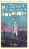 Harp D&ouml;n&uuml;ş&uuml;