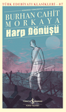 Harp Dönüşü