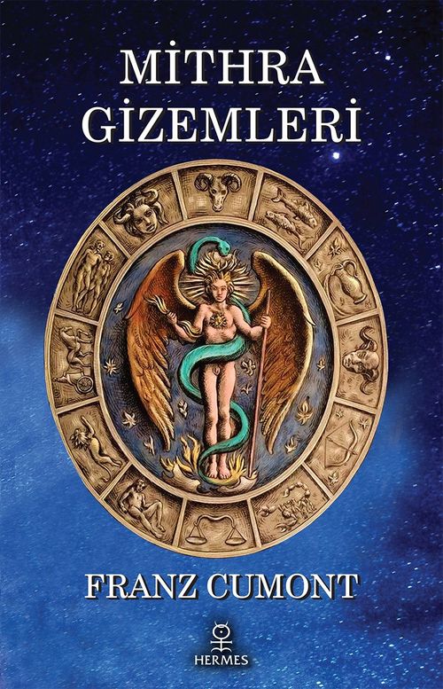 Mithra Gizemleri