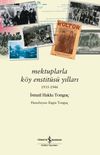 Mektuplarla K&ouml;y Enstit&uuml;s&uuml; Yılları 1935-1946