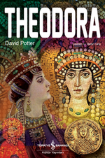 Theodora (Karton Kapak)