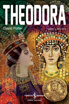 Theodora (Karton Kapak)