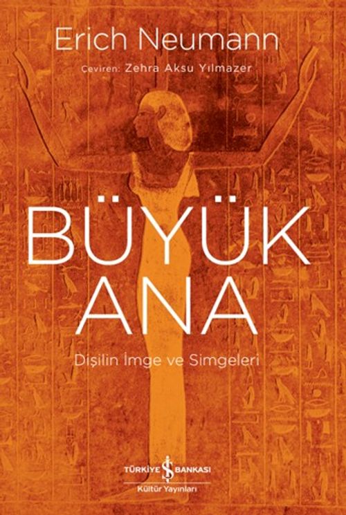 Büyük Ana & Dişilin İmge Ve Simgeleri 